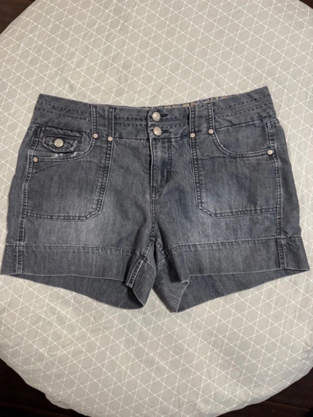Dakota Shorts